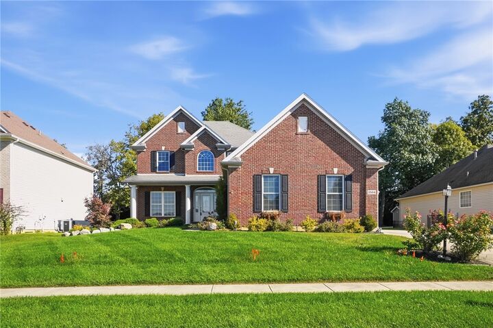 Property Photo:  2504 Bexley Hill Place  OH 45385 
