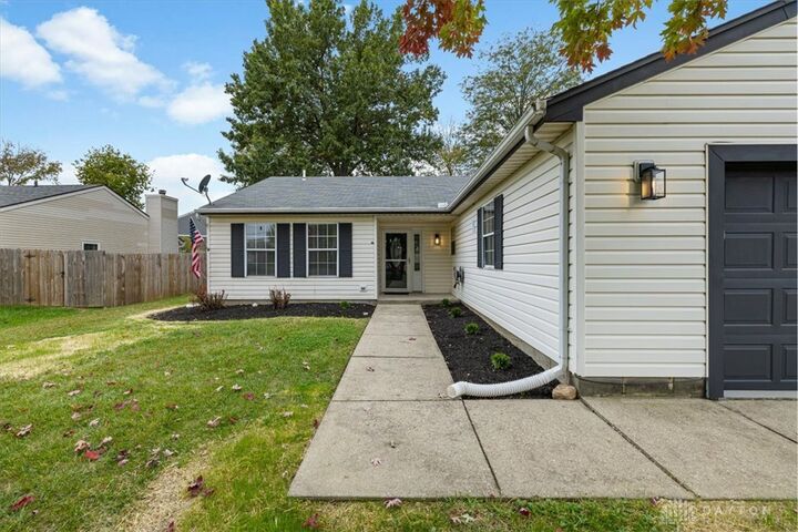 Property Photo: 919 Joy Drive OH 45050
