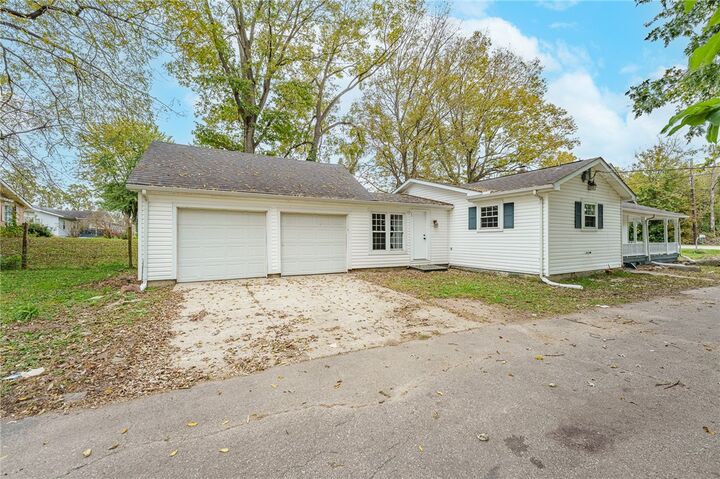 Property Photo: 9235 W 3rd Street OH 45417