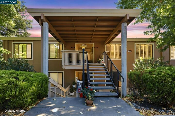 Property Photo: 1901 Golden Rain Rd 4 CA 94595