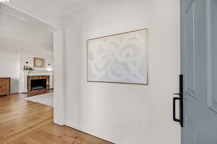 Property Photo:  4326 Arden Pl  CA 94602 