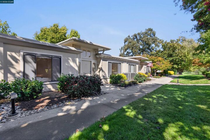 Property Photo:  2308 Tice Creek Dr 2  CA 94595 