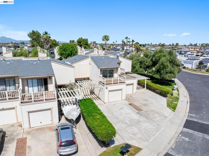 Property Photo: 1257 Marina Circle CA 94505