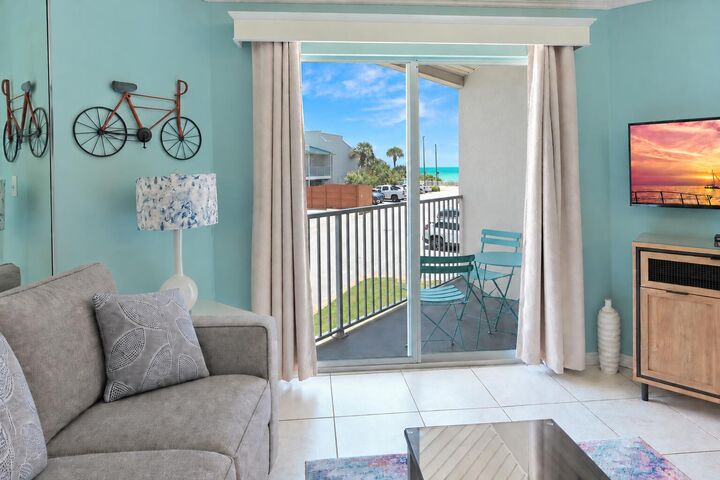 Property Photo: 2830 Scenic Gulf Drive 203 FL 32550