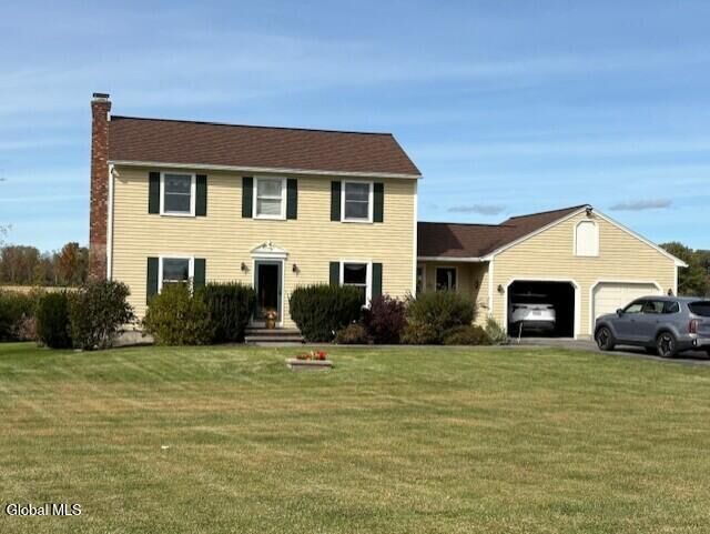 Property Photo: 527 County Route 41 NY 12839