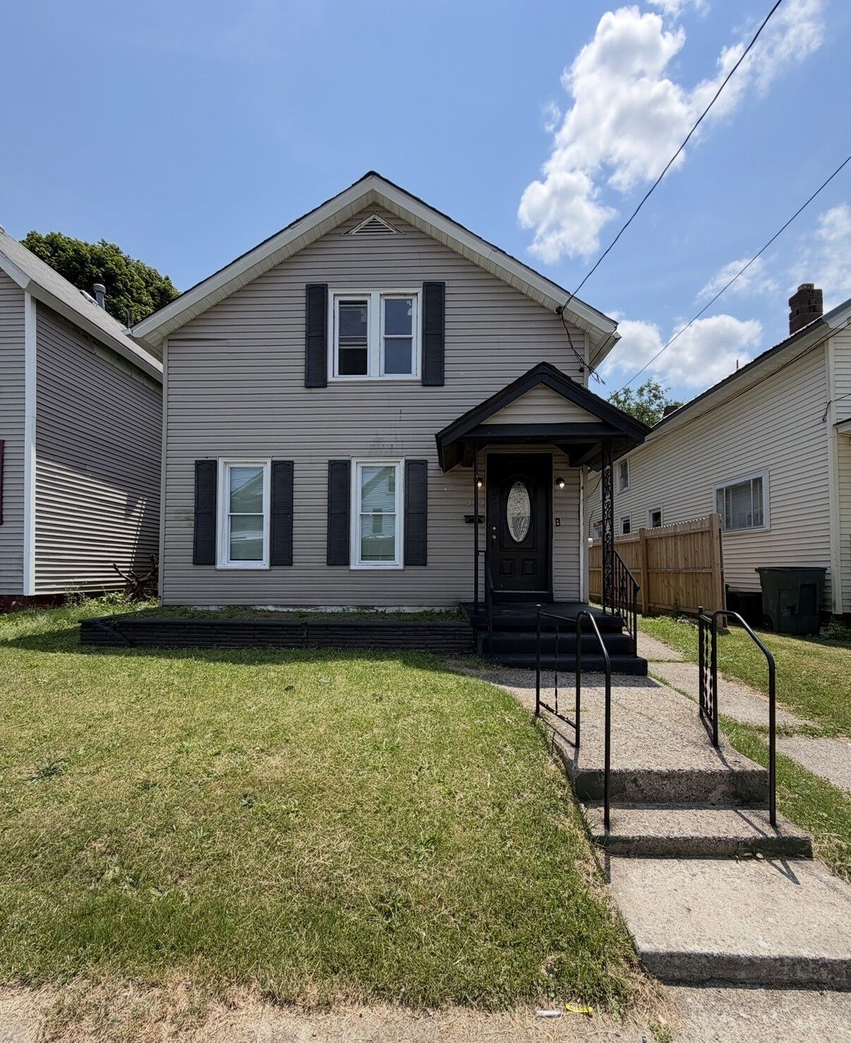 Property Photo:  535 E 23rd Street  PA 16503 