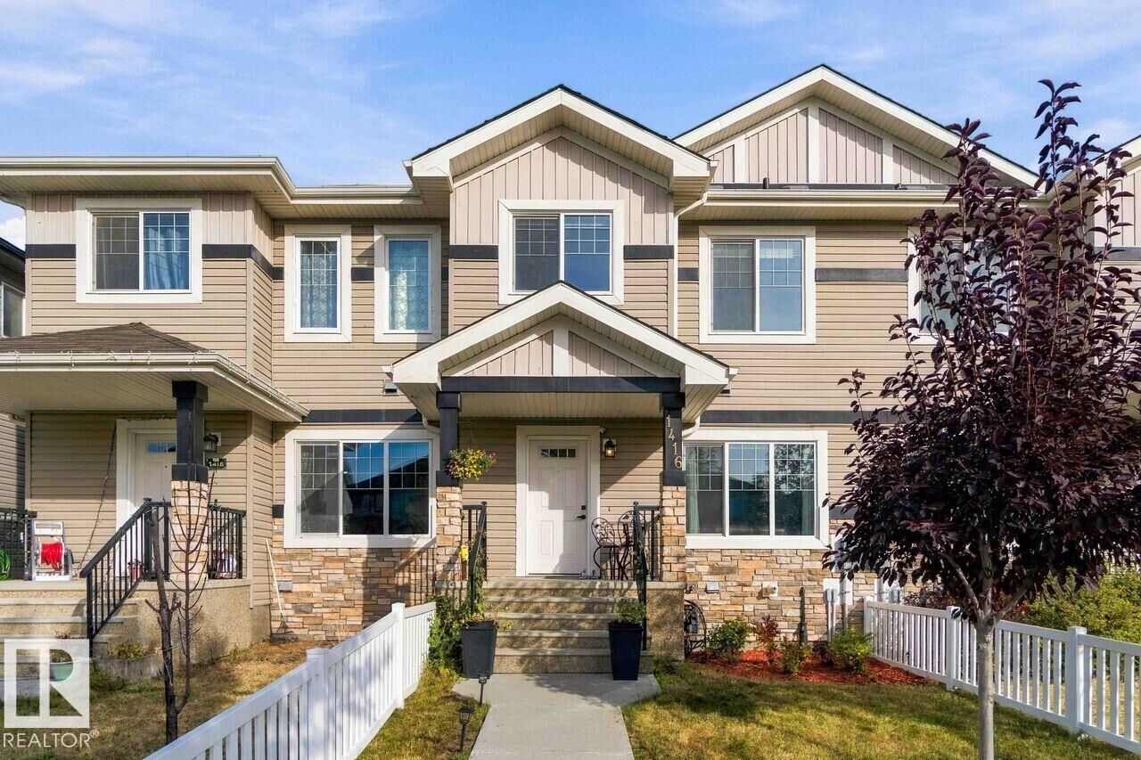Property Photo:  1416 26 Avenue NW  AB T6T 0W1 
