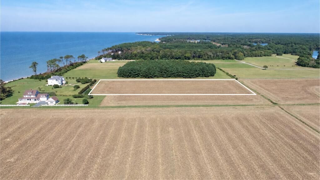 Property Photo:  Lot 2B Sunset Way  VA 23405 