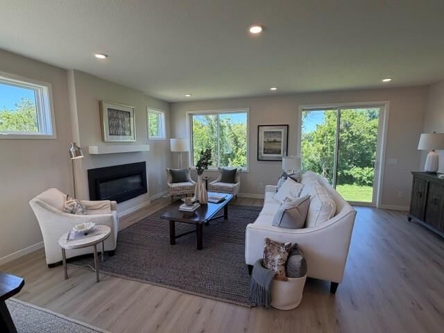 Property Photo:  14703 Kingsview Lane N  MN 55327 