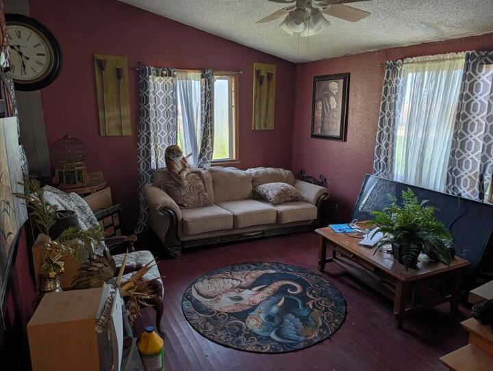 Property Photo: 14687 540th Avenue MN 56097