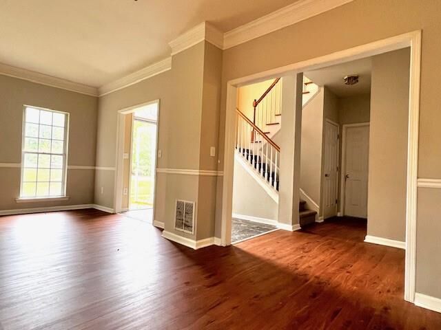 Property Photo:  2865 Fairburn Circle SW  GA 30331 