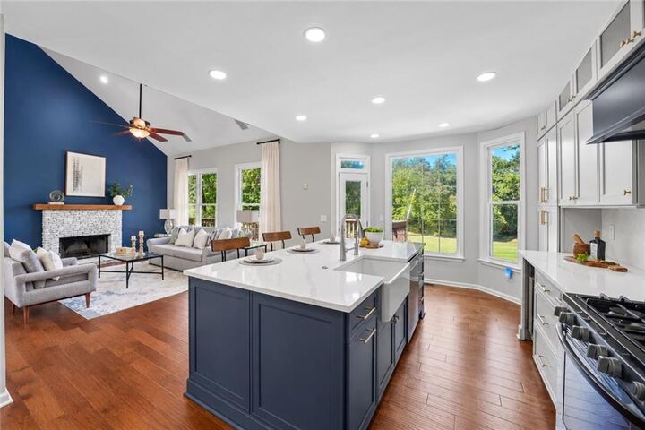 Property Photo:  6105 Olde Atlanta Parkway  GA 30024 
