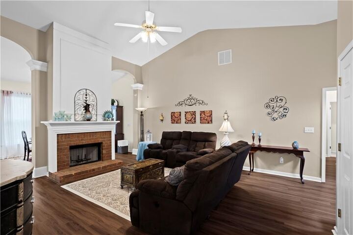Property Photo:  2014 Devonhurst Drive  GA 30127 