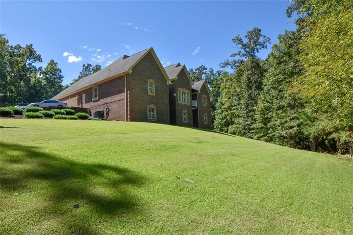 Property Photo: 3851 Daniels Bridge Road GA 30281