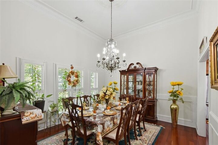 Property Photo: 3851 Daniels Bridge Road GA 30281
