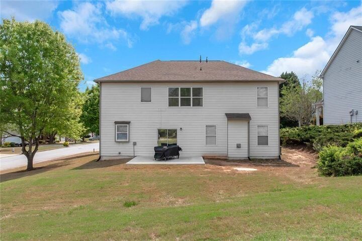 Property Photo:  3152 Spruce Way  GA 30349 