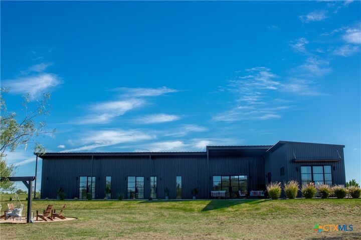 Property Photo: 6261 Solana Ranch Road TX 76571