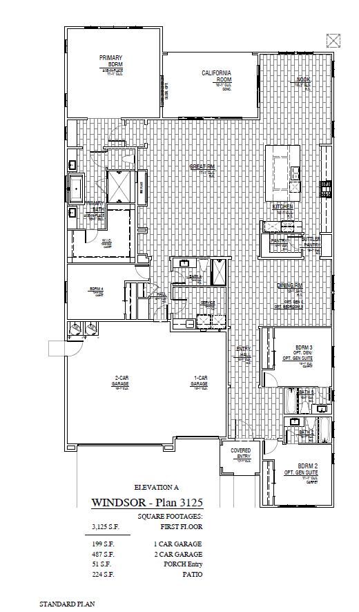 Property Photo:  1618 Summerset  CA 93619 