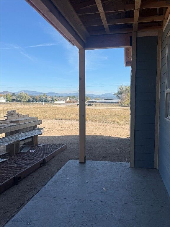 Property Photo:  1187 Hunter Road  MT 59602 
