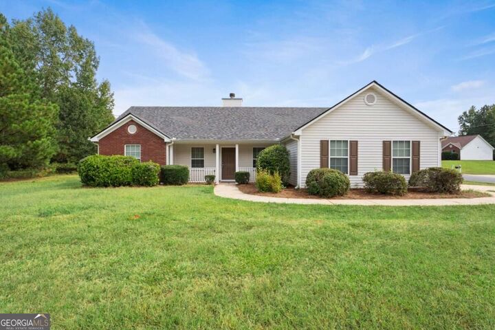 Property Photo:  15 Amber Way  GA 30016 