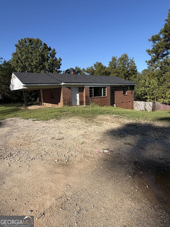 Property Photo:  3246 Washington Hwy  GA 30817 