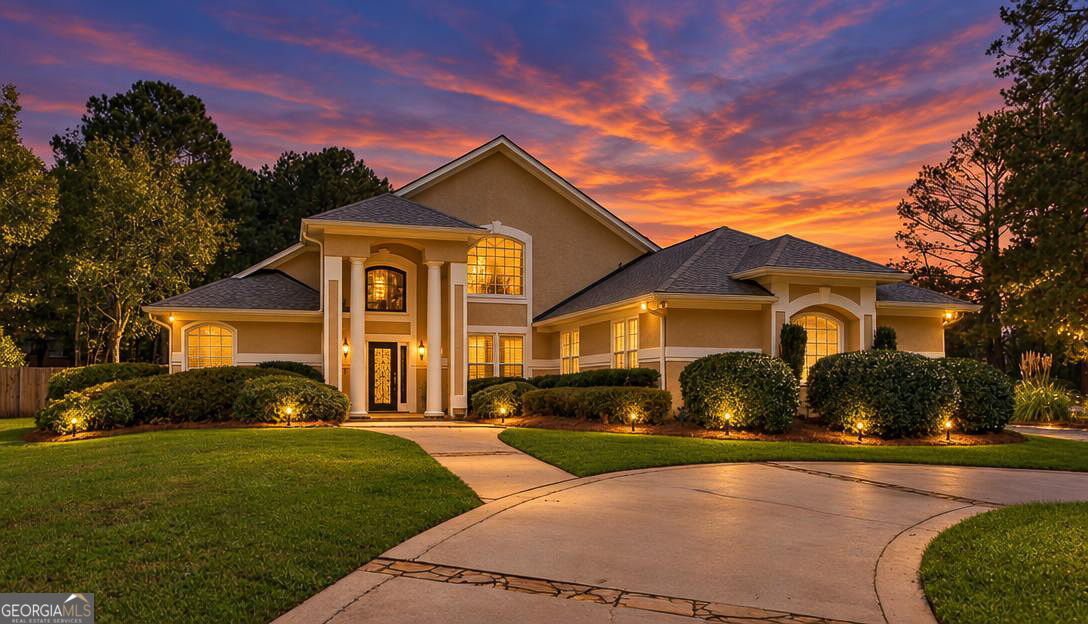 Property Photo:  20 Parkgate Lane  GA 30269 