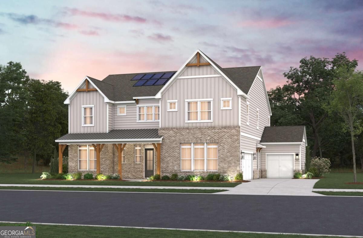 Property Photo:  2195 Sabari Way Way  GA 30041 