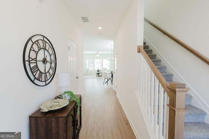 Property Photo: 85 Fausett Lane GA 30534