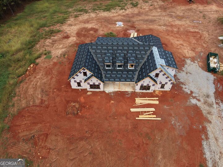 Property Photo:  Lot 4 Mud Bridge Road  GA 30285 