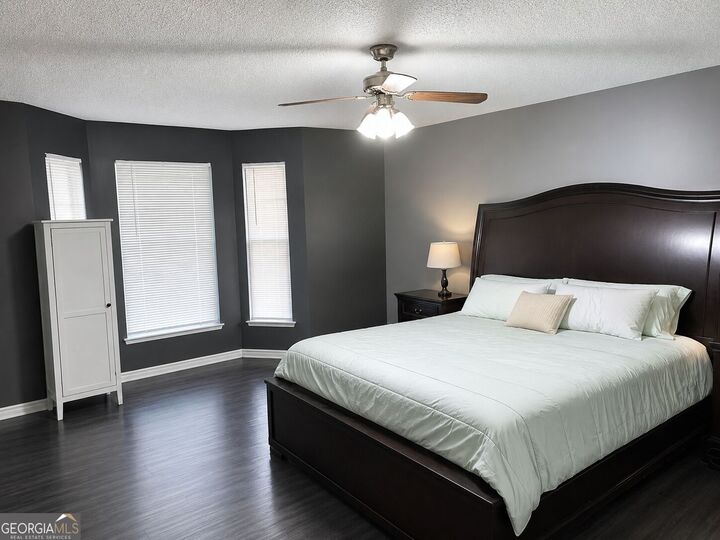 Property Photo:  245 Bradford Road  GA 31757 