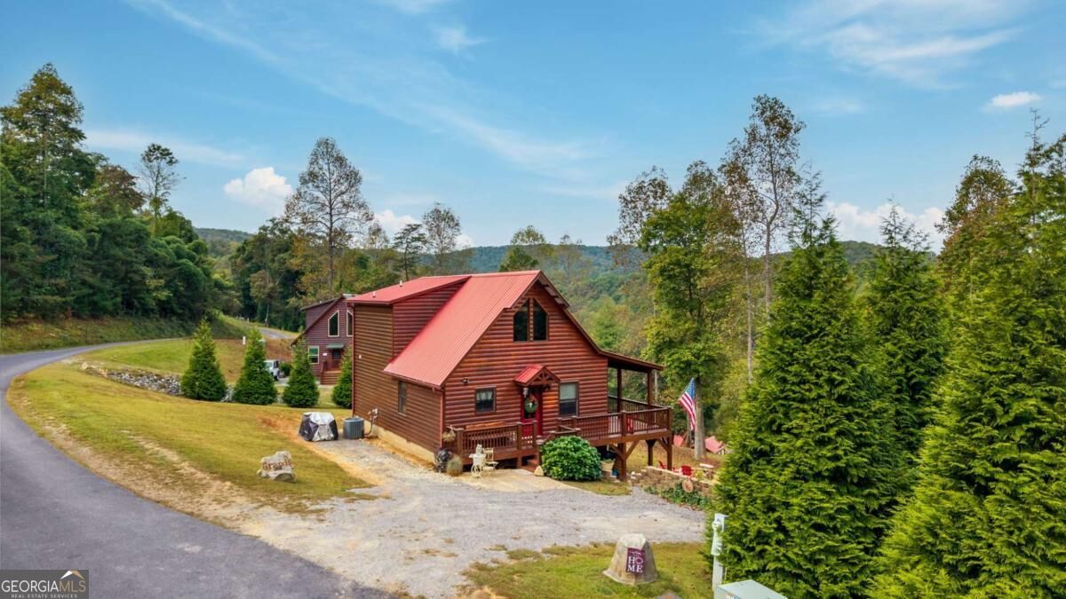 Property Photo: 140 Carolina Fox Circle NC 28906