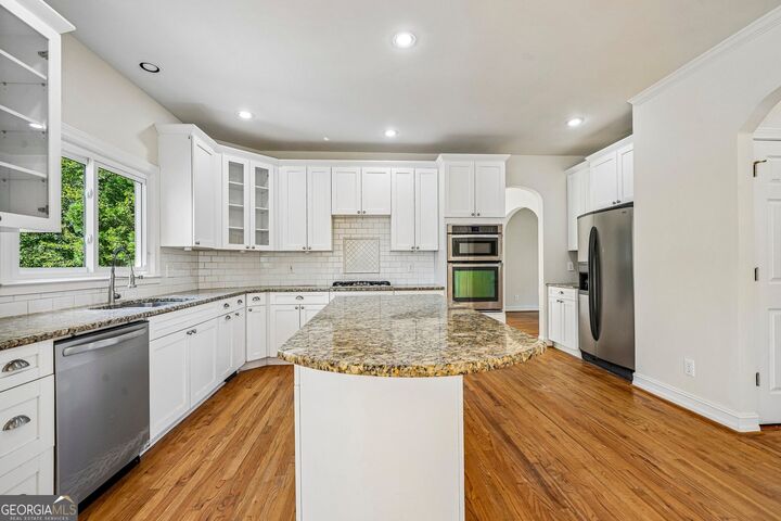 Property Photo:  5156 Broadgreen Drive  GA 30092 