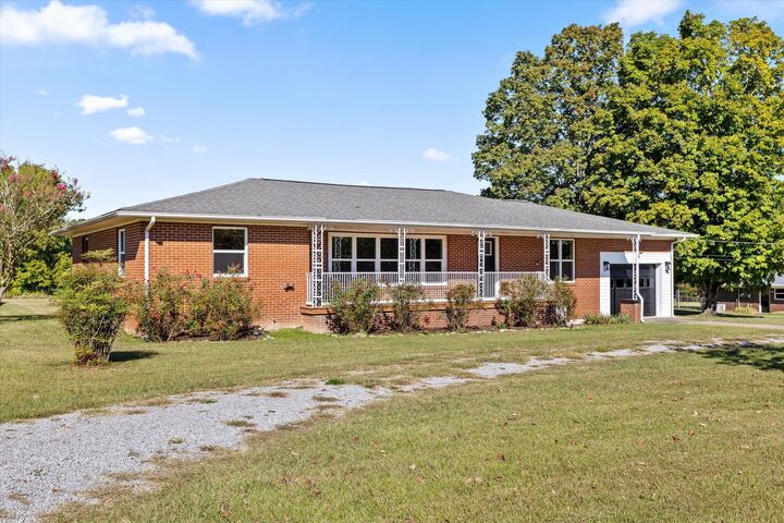 Property Photo: 4301 Georgia 301 GA 30752