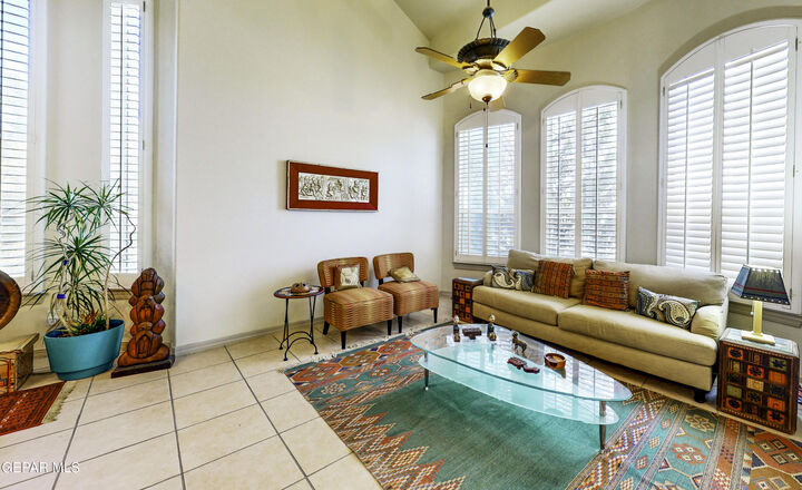 Property Photo:  6410 Franklin View Drive  TX 79912 