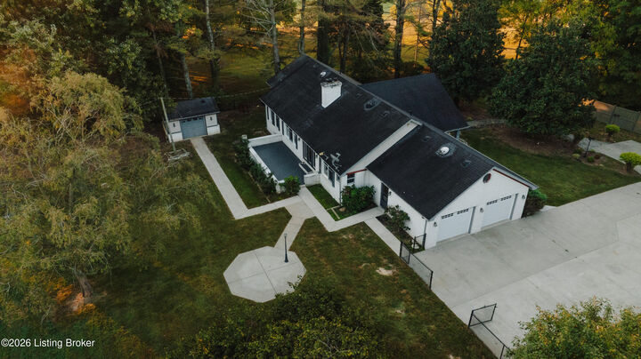 Property Photo:  109 B Clark Rd  KY 42642 