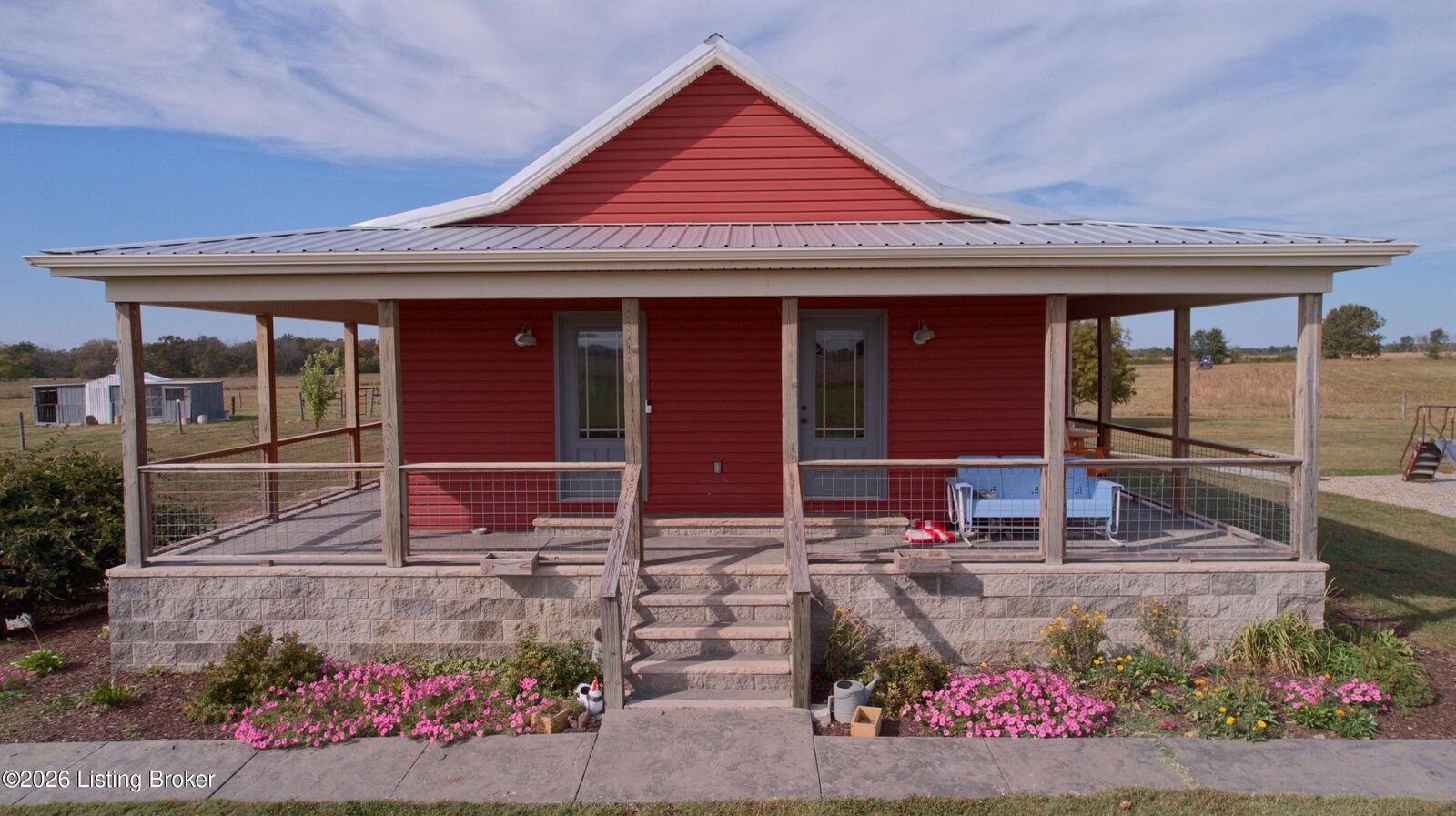 Property Photo:  243 Mulberry Flats Rd  KY 42754 