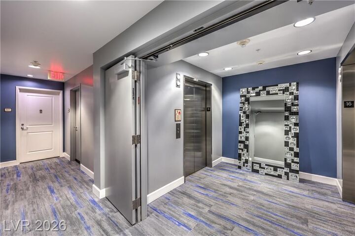Property Photo:  200 West Sahara Avenue 1602  NV 89102 
