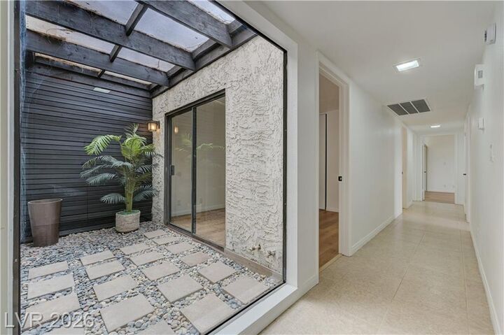 Property Photo: 2695 San Lago Court NV 89121