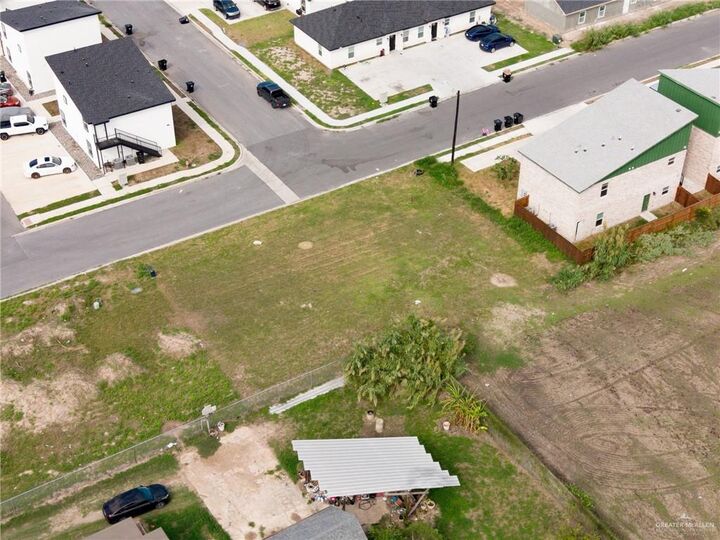 Property Photo: 2504 Clearview Street TX 78599