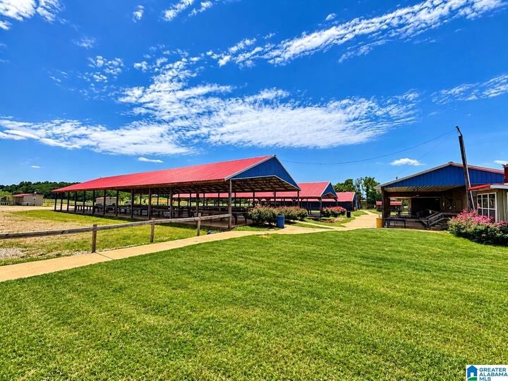 Property Photo: 6755 Curry Station Road 0 AL 36260