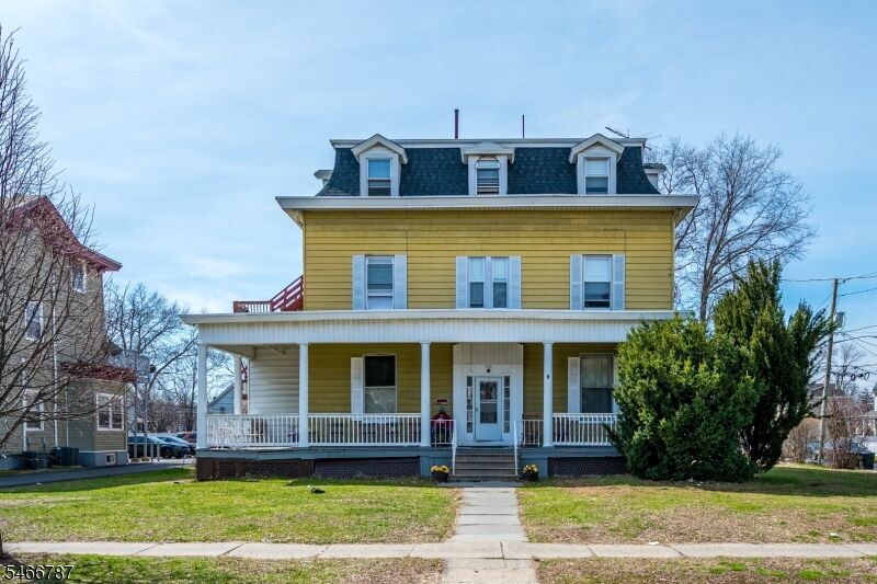 Property Photo:  600 Central Ave  NJ 07060 