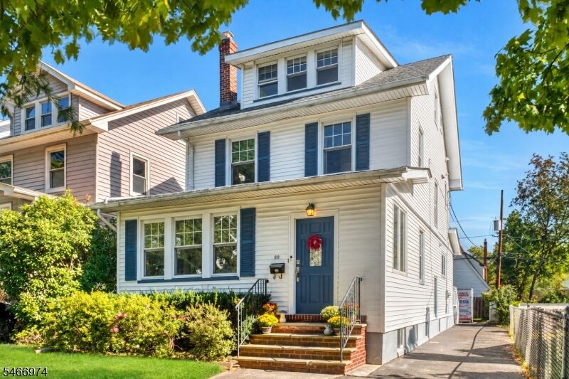 Property Photo:  39 Willow St  NJ 07028 