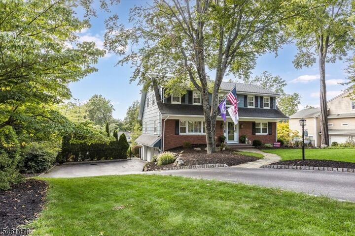 Property Photo: 22 Sloping Hill Ter NJ 07470