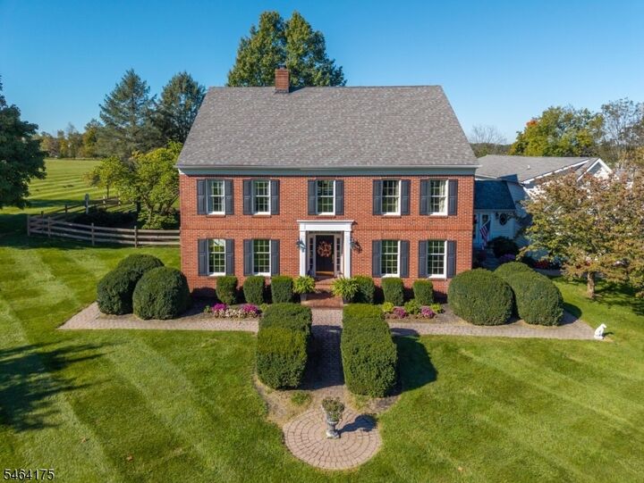 Property Photo: 607 West Sidney Road NJ 08867