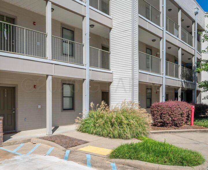 Property Photo: 290 Russell Street MS 39759
