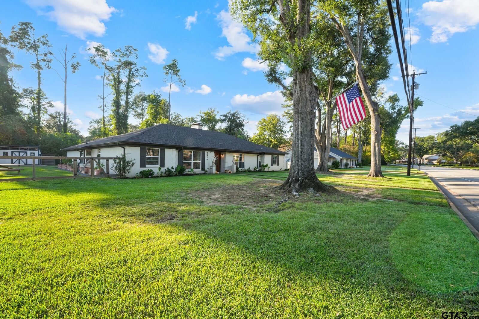 Property Photo:  2929 Sunnybrook  TX 75701 