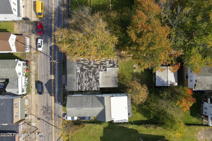 Property Photo:  700 Main Street  PA 18706 