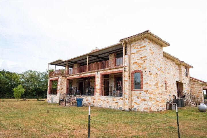 Property Photo:  3447 Ramsey Loop Road  TX 77532 