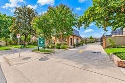Property Photo:  2400 N Braeswood Boulevard 313  TX 77030 