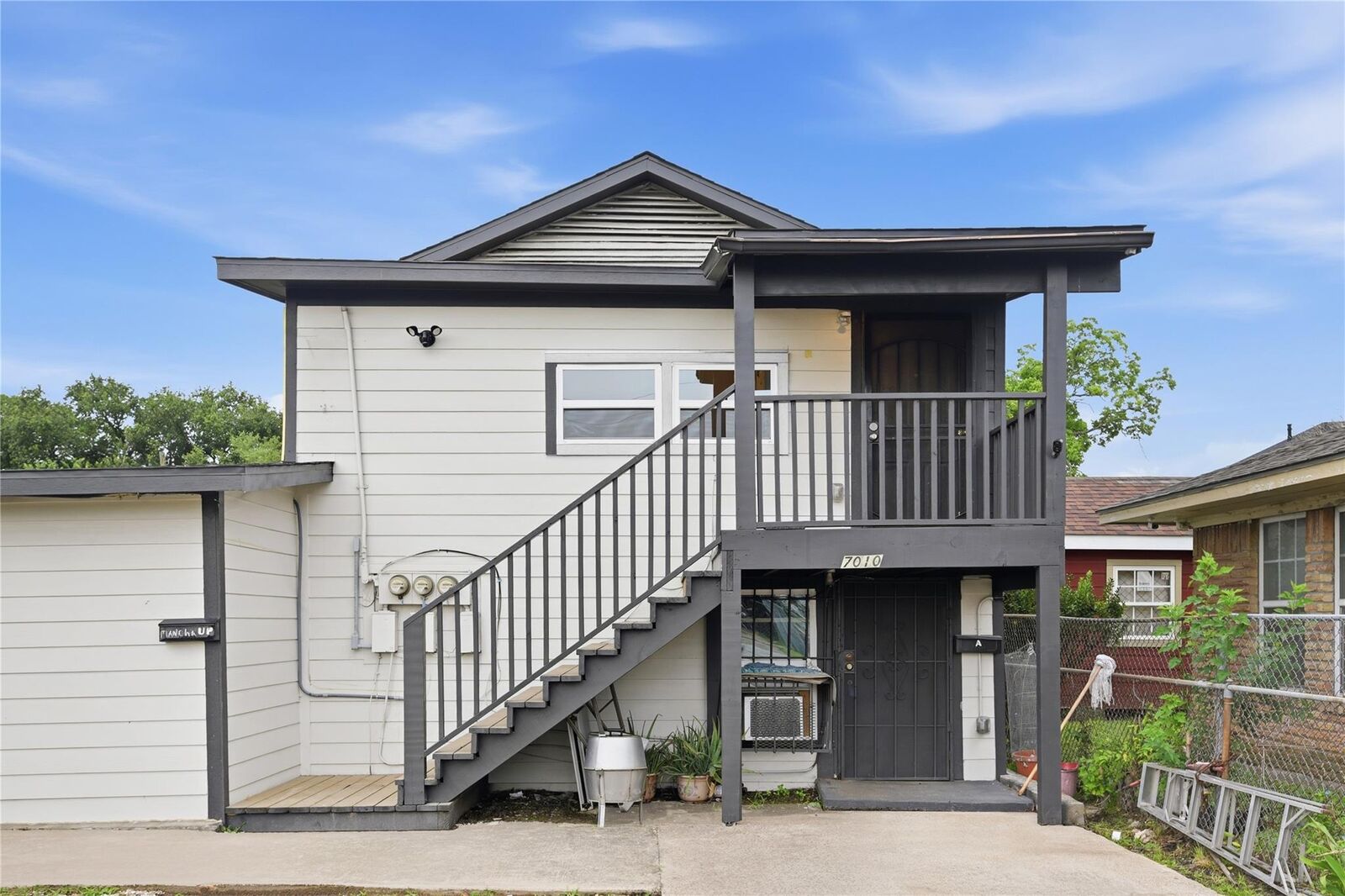Property Photo:  7010 Brownsville Street  TX 77020 